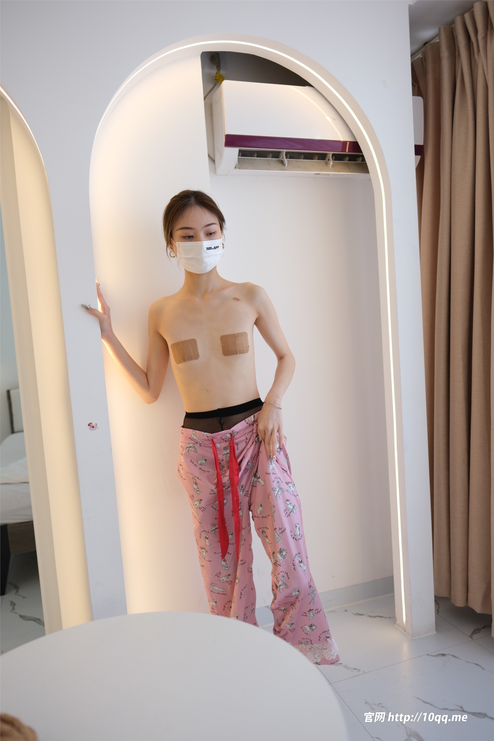 ROSI口罩系列 2024.06.28 NO.2938